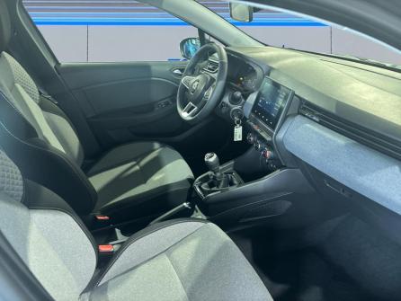 RENAULT Clio Clio TCe 100 GPL Evolution à vendre à Macon - Image n°14