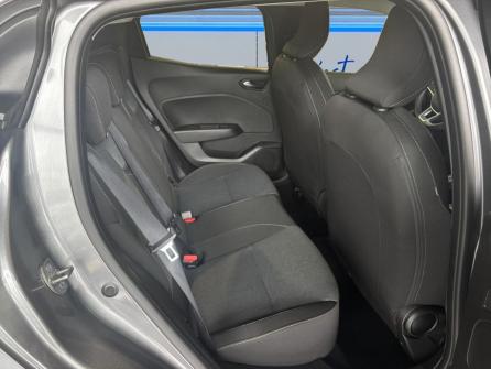 RENAULT Clio Clio TCe 100 GPL Evolution à vendre à Macon - Image n°15