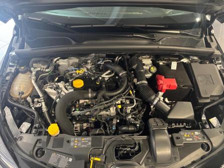 RENAULT Clio Clio TCe 100 GPL Evolution à vendre à Macon - Image n°17