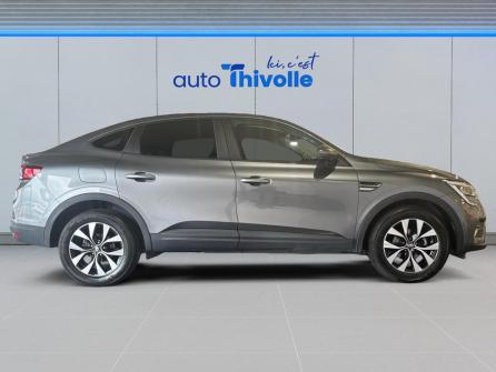 RENAULT Arkana mild hybrid 140 EDC FAP - 22 Evolution à vendre à Macon - Image n°6