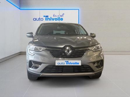 RENAULT Arkana mild hybrid 140 EDC FAP - 22 Evolution à vendre à Macon - Image n°8