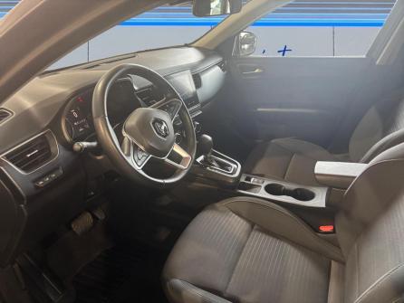 RENAULT Arkana mild hybrid 140 EDC FAP - 22 Evolution à vendre à Macon - Image n°10