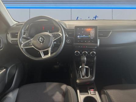 RENAULT Arkana mild hybrid 140 EDC FAP - 22 Evolution à vendre à Macon - Image n°12