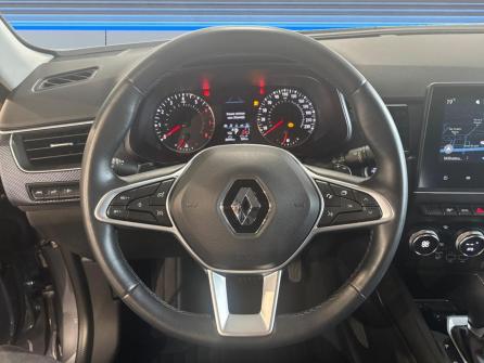 RENAULT Arkana mild hybrid 140 EDC FAP - 22 Evolution à vendre à Macon - Image n°13