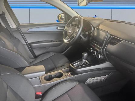 RENAULT Arkana mild hybrid 140 EDC FAP - 22 Evolution à vendre à Macon - Image n°17