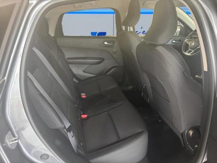 RENAULT Arkana mild hybrid 140 EDC FAP - 22 Evolution à vendre à Macon - Image n°18