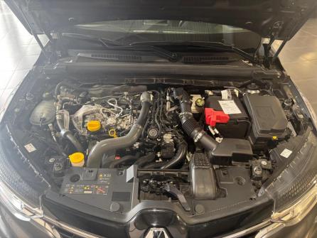 RENAULT Arkana mild hybrid 140 EDC FAP - 22 Evolution à vendre à Macon - Image n°20