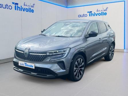 RENAULT Austral E-Tech hybrid 200 Techno à vendre à Saint-Chamond - Image n°1