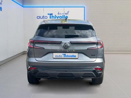 RENAULT Austral E-Tech hybrid 200 Techno à vendre à Saint-Chamond - Image n°2