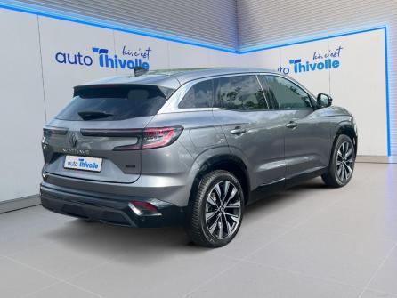 RENAULT Austral E-Tech hybrid 200 Techno à vendre à Saint-Chamond - Image n°3