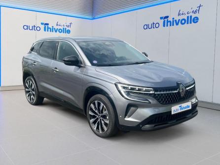 RENAULT Austral E-Tech hybrid 200 Techno à vendre à Saint-Chamond - Image n°5