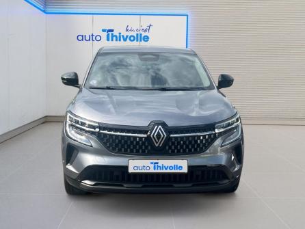 RENAULT Austral E-Tech hybrid 200 Techno à vendre à Saint-Chamond - Image n°6