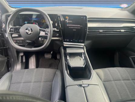 RENAULT Austral E-Tech hybrid 200 Techno à vendre à Saint-Chamond - Image n°8