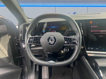 RENAULT Austral E-Tech hybrid 200 Techno à vendre à Saint-Chamond - Image n°13