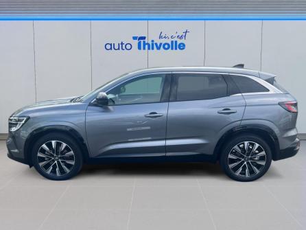 RENAULT Austral E-Tech hybrid 200 Techno à vendre à Saint-Chamond - Image n°19