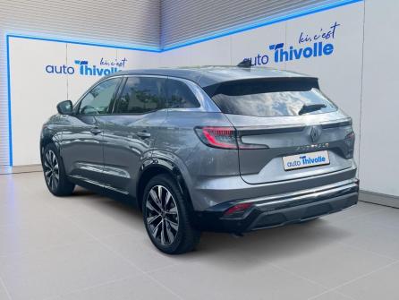 RENAULT Austral E-Tech hybrid 200 Techno à vendre à Saint-Chamond - Image n°20