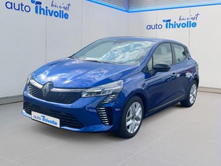 RENAULT Clio Clio Eco-G 100 GSR2 Evolution à vendre à Saint-Chamond - Image n°1