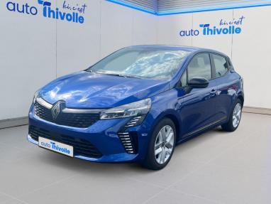 RENAULT Clio Clio Eco-G 100 GSR2 Evolution d'occasion  de 2024  à  Saint-Chamond 