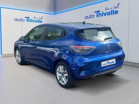 RENAULT Clio Clio Eco-G 100 GSR2 Evolution à vendre à Saint-Chamond - Image n°3