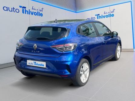 RENAULT Clio Clio Eco-G 100 GSR2 Evolution à vendre à Saint-Chamond - Image n°4