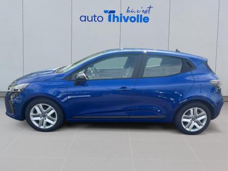 RENAULT Clio Clio Eco-G 100 GSR2 Evolution à vendre à Saint-Chamond - Image n°5