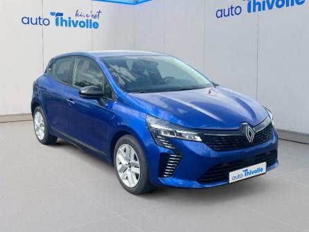 RENAULT Clio Clio Eco-G 100 GSR2 Evolution à vendre à Saint-Chamond - Image n°6