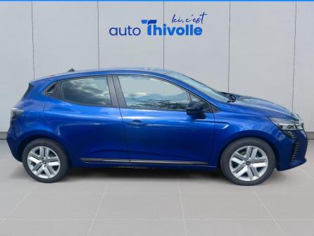RENAULT Clio Clio Eco-G 100 GSR2 Evolution à vendre à Saint-Chamond - Image n°7