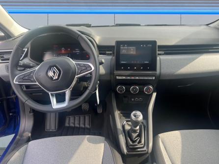 RENAULT Clio Clio Eco-G 100 GSR2 Evolution à vendre à Saint-Chamond - Image n°10