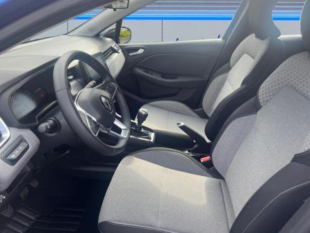 RENAULT Clio Clio Eco-G 100 GSR2 Evolution à vendre à Saint-Chamond - Image n°11