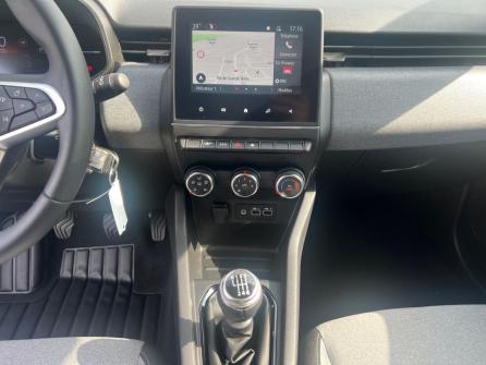 RENAULT Clio Clio Eco-G 100 GSR2 Evolution à vendre à Saint-Chamond - Image n°14