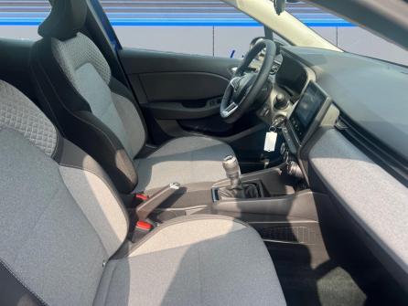 RENAULT Clio Clio Eco-G 100 GSR2 Evolution à vendre à Saint-Chamond - Image n°17