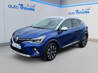 RENAULT Captur TCe 90 Techno d'occasion  de 2024  à  Saint-Chamond 