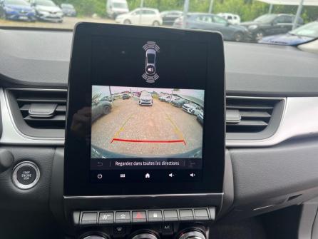 RENAULT Captur TCe 90 Techno à vendre à Saint-Chamond - Image n°2
