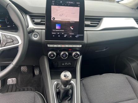 RENAULT Captur TCe 90 Techno à vendre à Saint-Chamond - Image n°5
