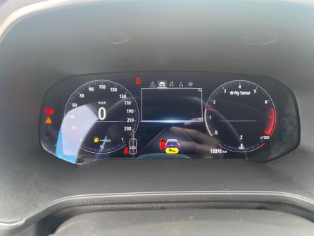 RENAULT Captur TCe 90 Techno à vendre à Saint-Chamond - Image n°6