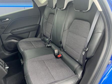 RENAULT Captur TCe 90 Techno à vendre à Saint-Chamond - Image n°7