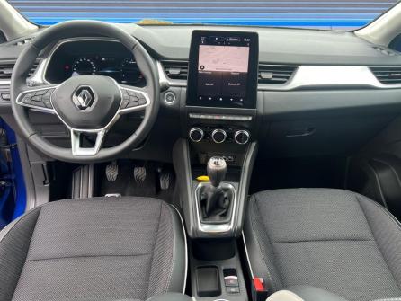RENAULT Captur TCe 90 Techno à vendre à Saint-Chamond - Image n°10