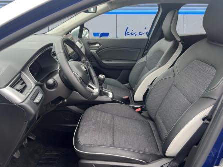 RENAULT Captur TCe 90 Techno à vendre à Saint-Chamond - Image n°11