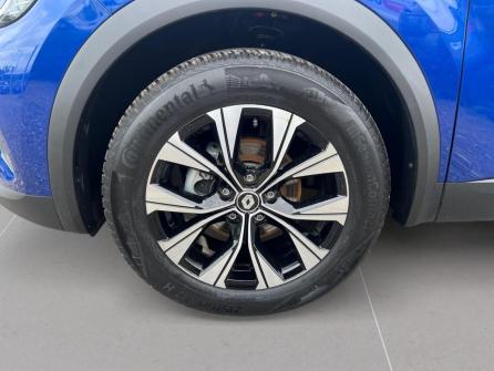 RENAULT Captur TCe 90 Techno à vendre à Saint-Chamond - Image n°12