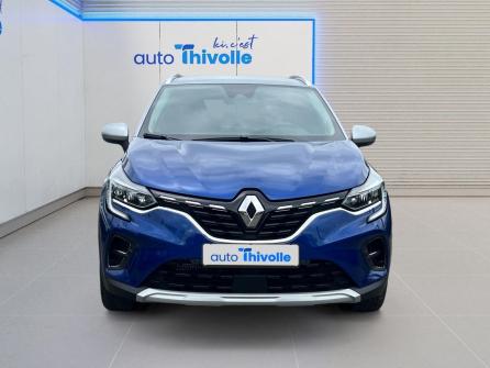RENAULT Captur TCe 90 Techno à vendre à Saint-Chamond - Image n°13