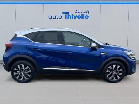 RENAULT Captur TCe 90 Techno à vendre à Saint-Chamond - Image n°15