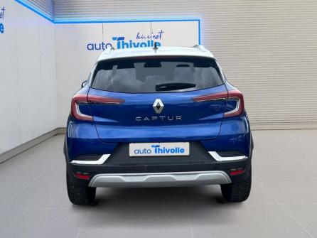 RENAULT Captur TCe 90 Techno à vendre à Saint-Chamond - Image n°18