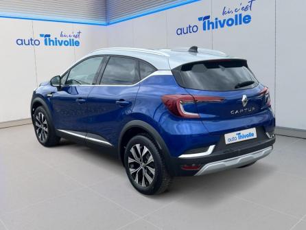 RENAULT Captur TCe 90 Techno à vendre à Saint-Chamond - Image n°19