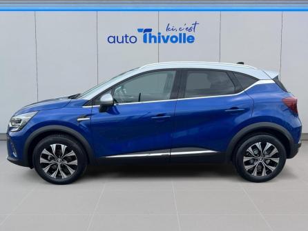 RENAULT Captur TCe 90 Techno à vendre à Saint-Chamond - Image n°20