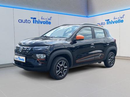 DACIA Spring Achat Intégral Confort Plus à vendre à Saint-Etienne - Image n°1