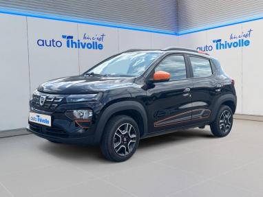 DACIA Spring Achat Intégral Confort Plus d'occasion  de 2022  à  Saint-Etienne 