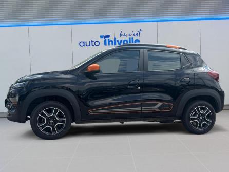 DACIA Spring Achat Intégral Confort Plus à vendre à Saint-Etienne - Image n°2