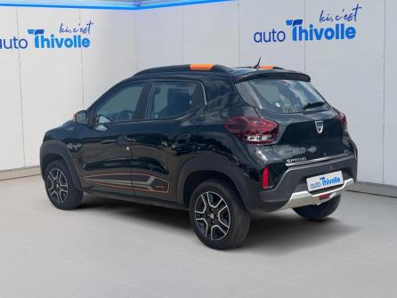 DACIA Spring Achat Intégral Confort Plus à vendre à Saint-Etienne - Image n°3