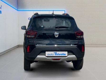 DACIA Spring Achat Intégral Confort Plus à vendre à Saint-Etienne - Image n°4