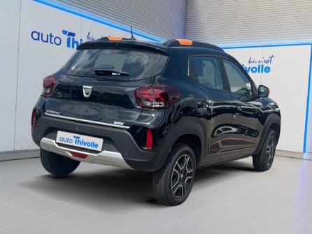 DACIA Spring Achat Intégral Confort Plus à vendre à Saint-Etienne - Image n°5